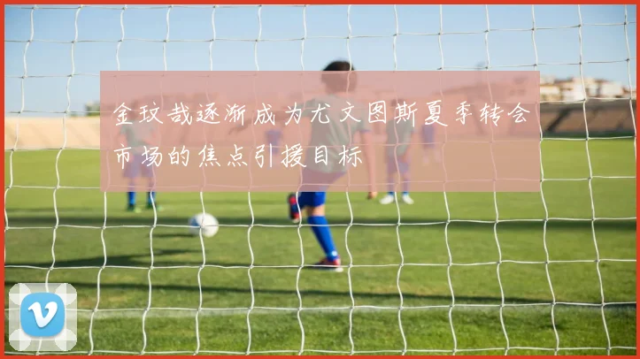 金玟哉逐渐成为尤文图斯夏季转会市场的焦点引援目标
