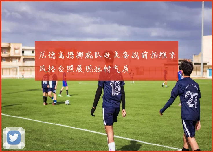 厄德高携挪威队赴美备战前拍维京风格合照展现独特气质