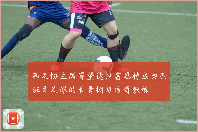 西足协主席寄望德拉富恩特成为西班牙足球的长青树与传奇教练