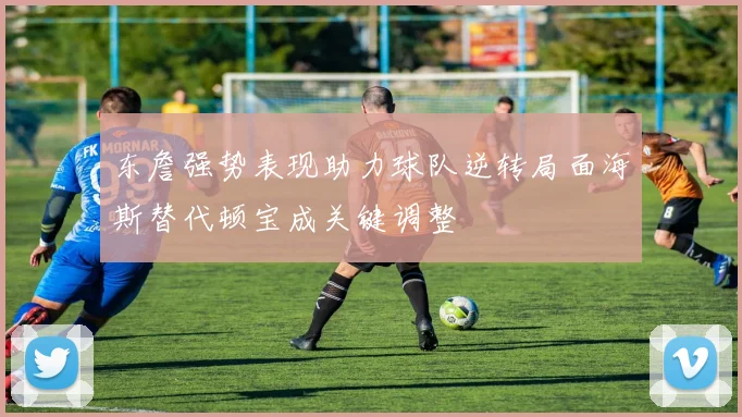 东詹强势表现助力球队逆转局面海斯替代顿宝成关键调整
